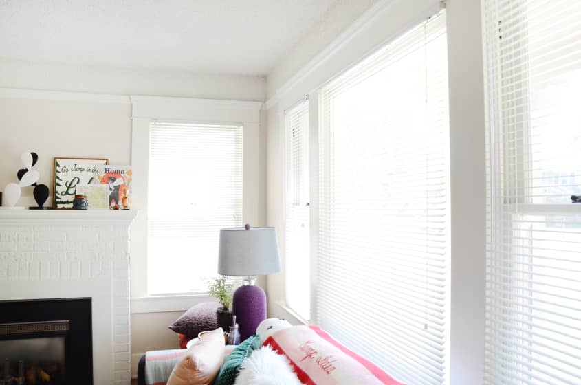 House Tour A Bright, Colorful Fresno Apartment Apartment Therapy